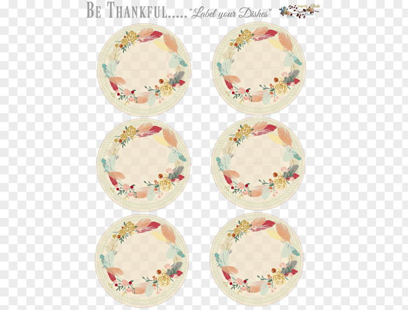 Thanksgiving Place Cards Paper Craft Handicraft PNG
