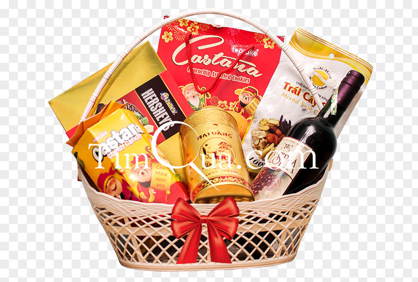 Tik Tok Mishloach Manot Hamper Ban Mai Xanh Food Gift Baskets Snack PNG