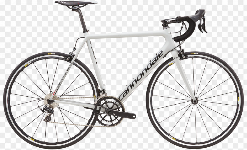 Bicycle Cannondale-Drapac Cannondale Corporation Dura Ace Pro Cycling Team PNG