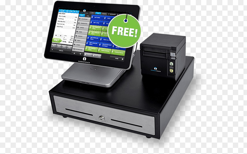 Business Point Of Sale Harbortouch POS Solutions Retail Merchant Services PNG
