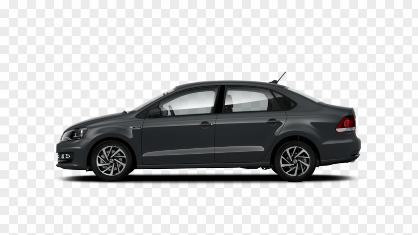 Car Compact Hyundai Volkswagen Golf PNG