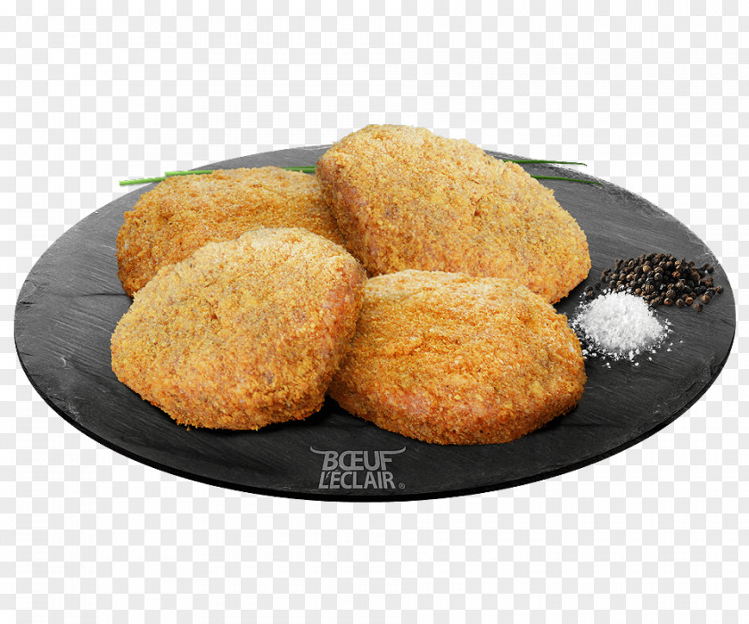 Chicken Nugget Korokke Croquette Rissole Arancini PNG