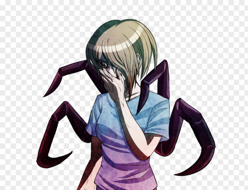 Danganronpa Kirumi V3: Killing Harmony LAb[au] Laboratory Experiment PNG