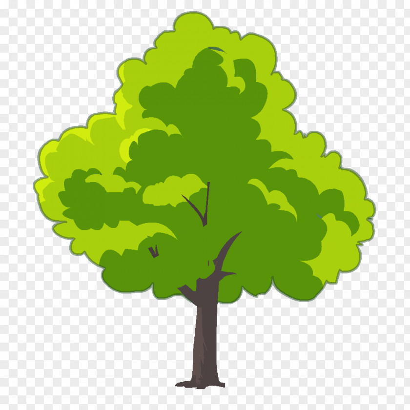 Drawing Tree Game PNG