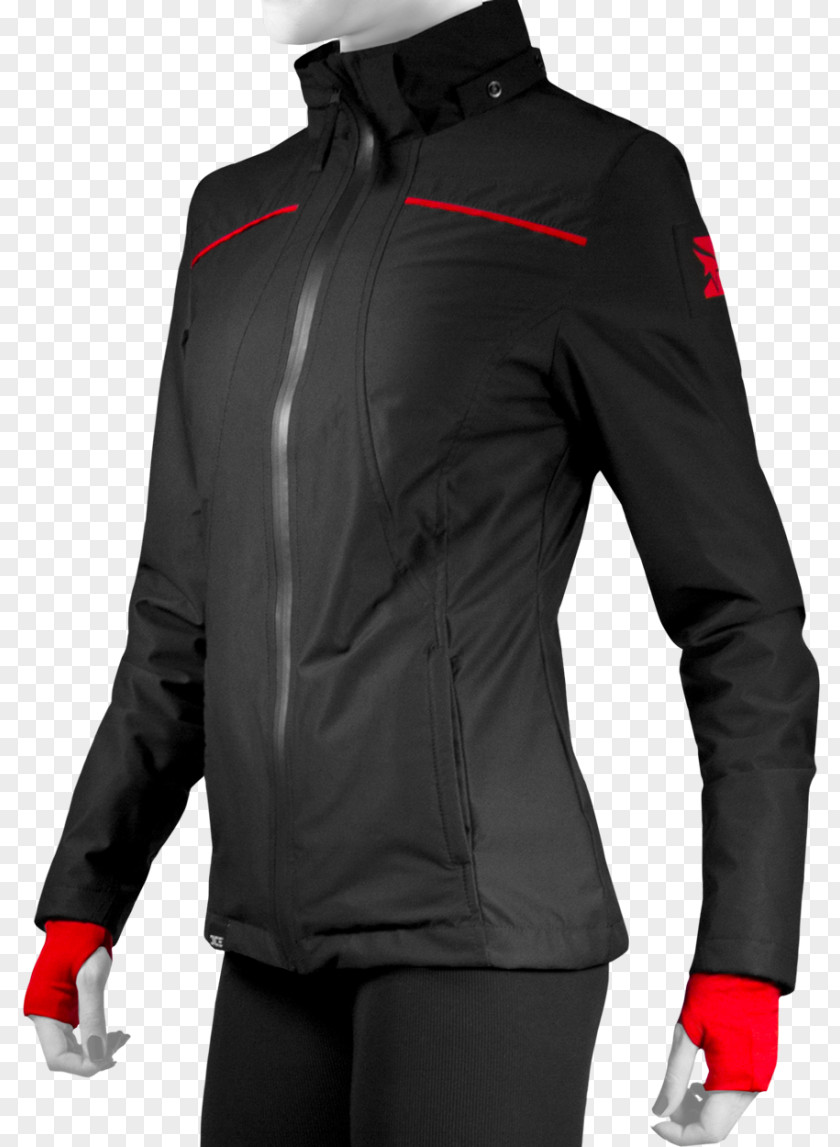 Edge Mirror's Catalyst Jacket Coat Clothing PNG