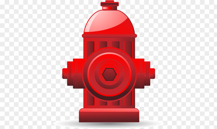 Fire Hydrant Firefighter Firefighting Department PNG