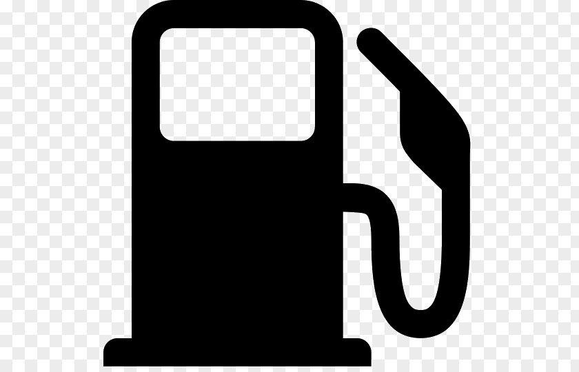 Gas Station Fuel Dispenser Filling Gasoline Pump PNG