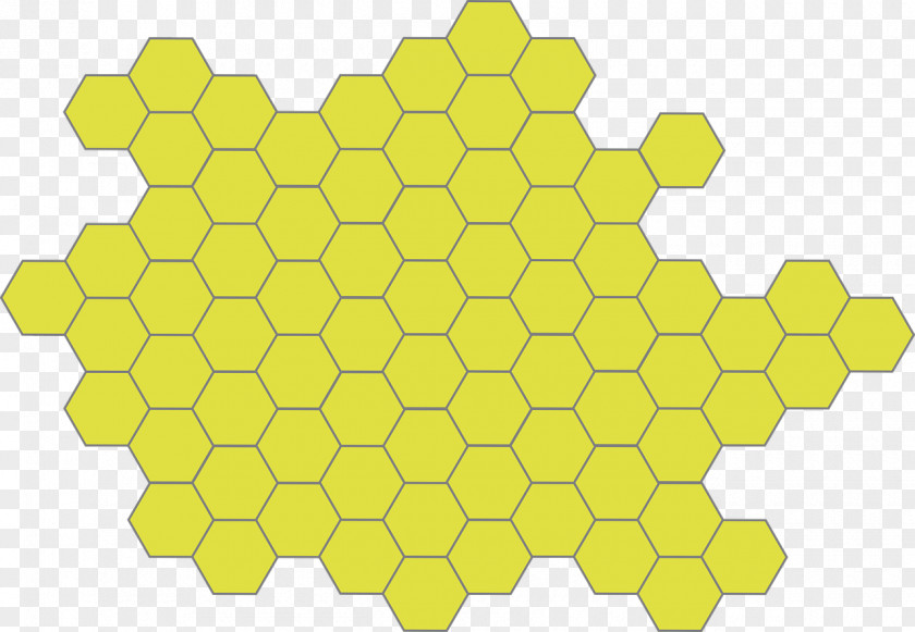 Honeycomb Psd Beehive Clip Art Hexagon PNG