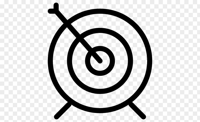 J's Archery Pro Shop Target Computer Icons Shooting PNG