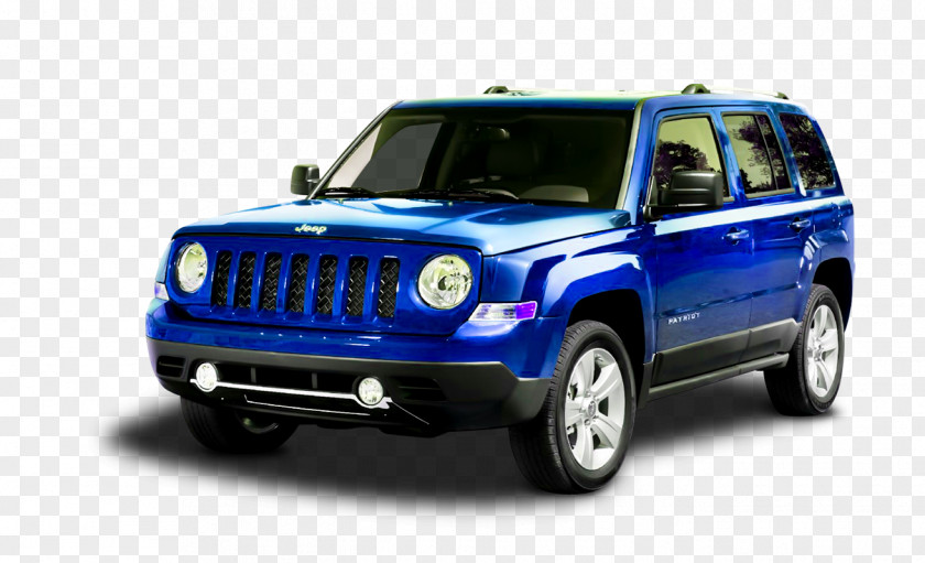 Jeep Compass Chrysler Car Dodge PNG