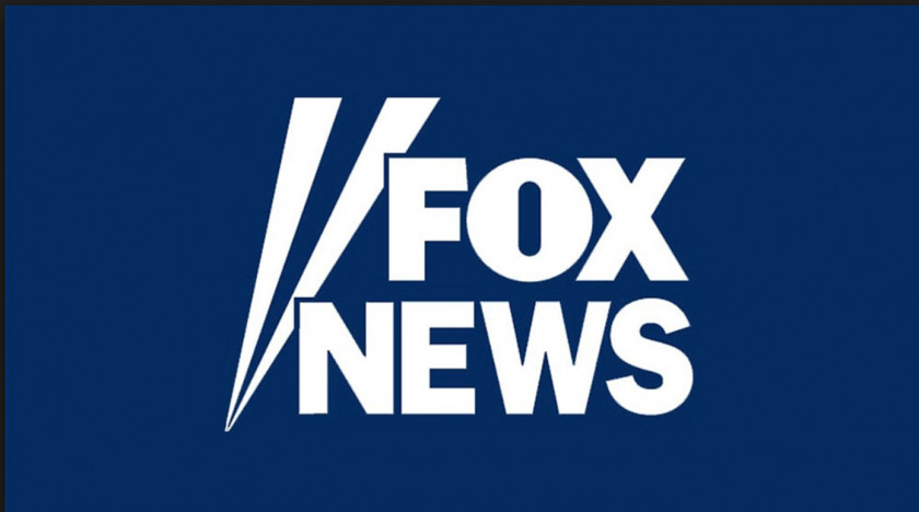 New York City Fox News CNN Logo PNG