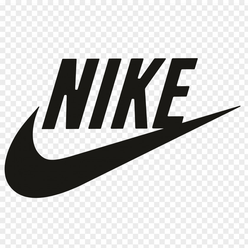 Nike NSW Logo Swoosh Brand PNG