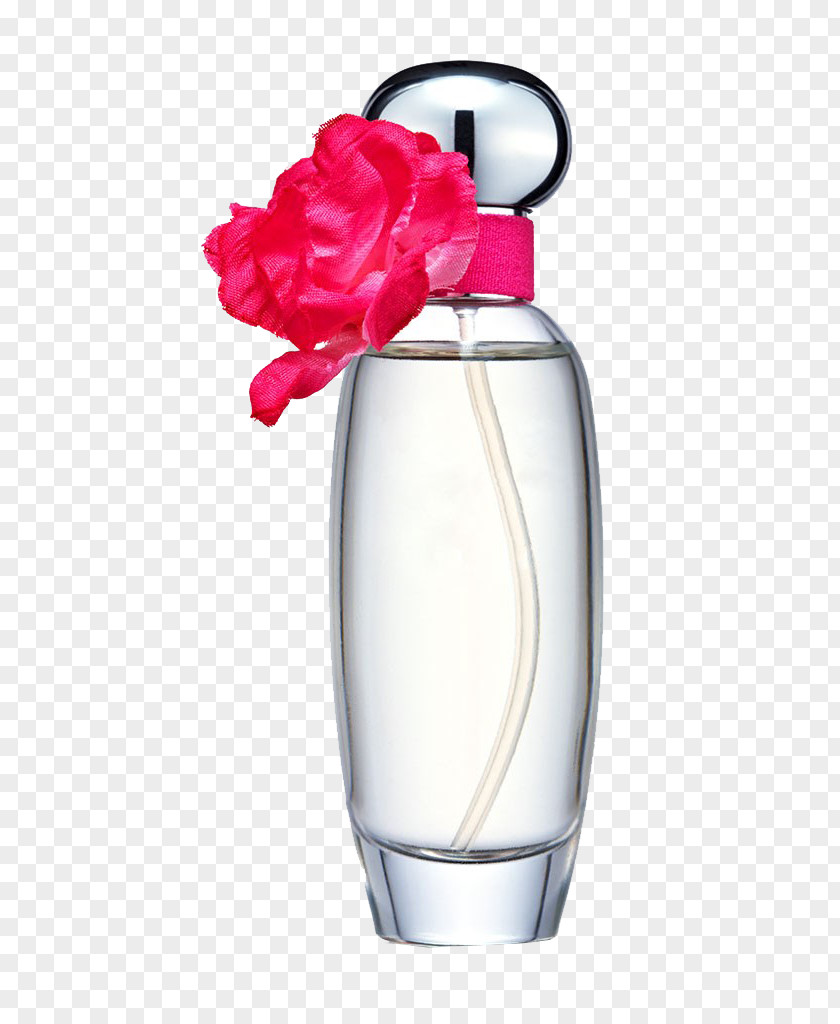 Perfume Bottle PNG