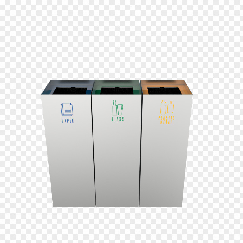 Recycle Bin Recycling Waste PNG