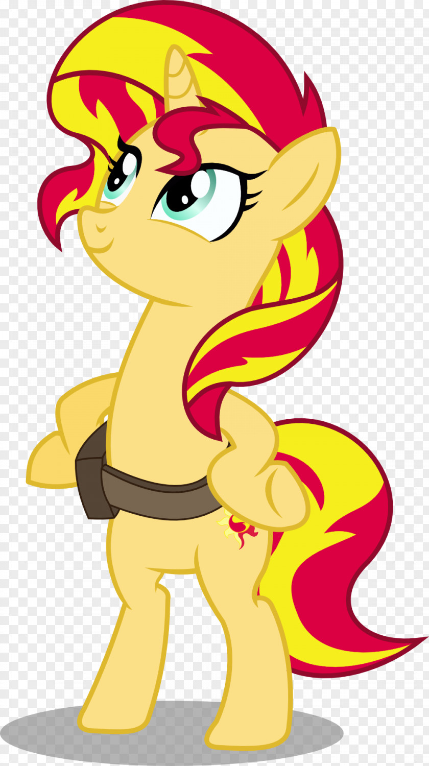 Shimmer Pony Sunset Rarity Pinkie Pie Flash Sentry PNG