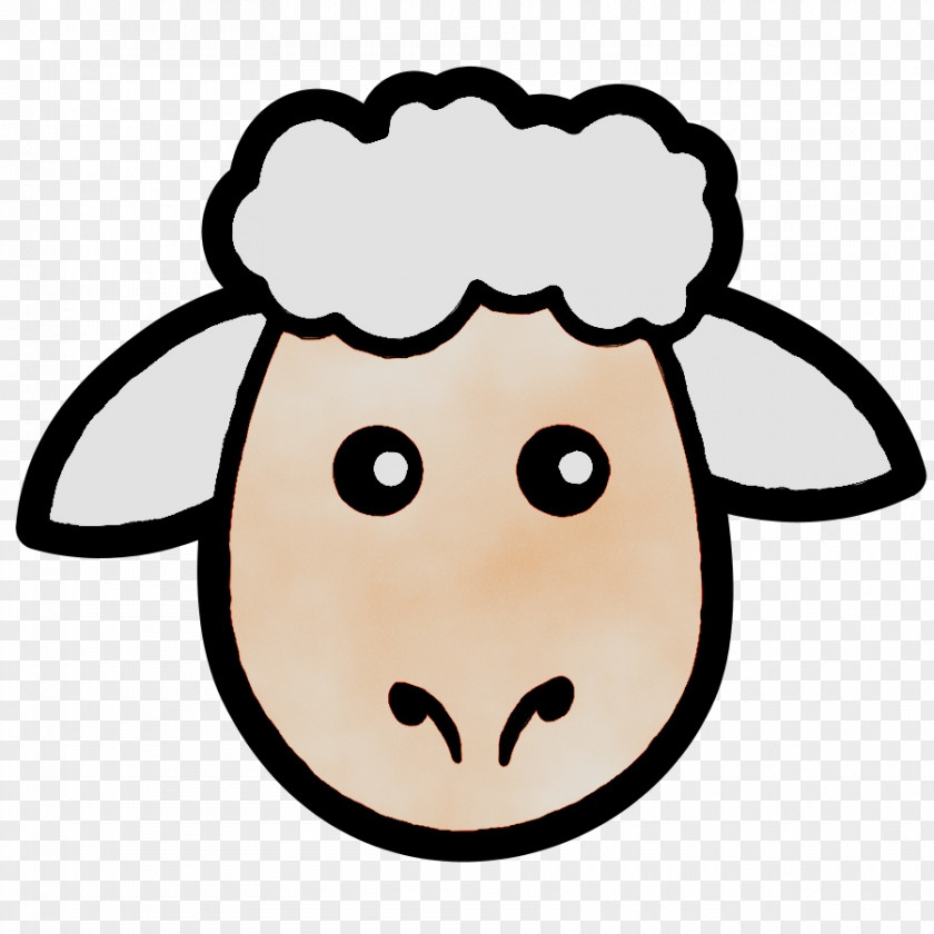Suffolk Sheep Merino Clip Art Farming PNG