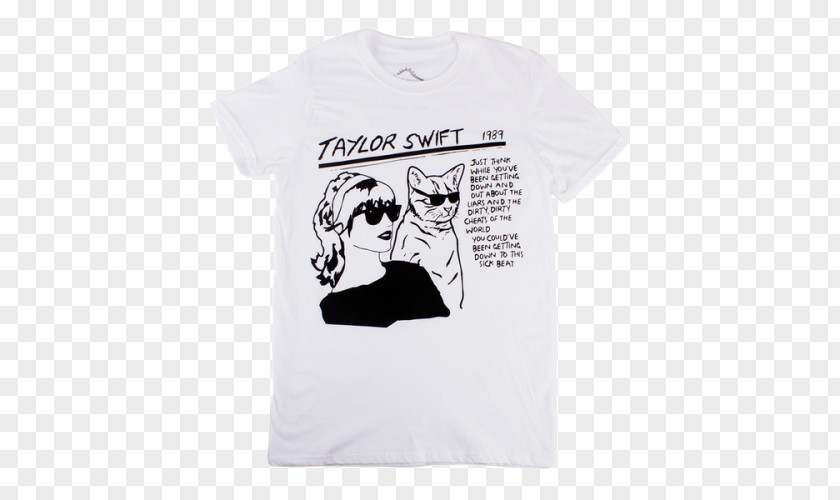 T-shirt Sonic Youth Goo Clothing PNG