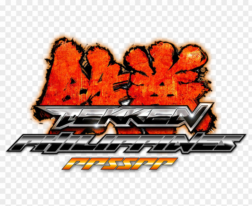 Tekken 6 5: Dark Resurrection Tag Tournament 2 PNG