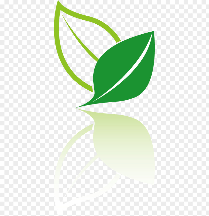 Vector Leaf Icon Environmental Design Ideas Tea Logo PNG