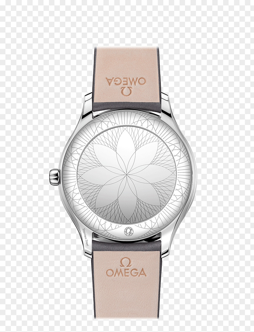 Watch Omega SA Quartz Clock Seiko PNG