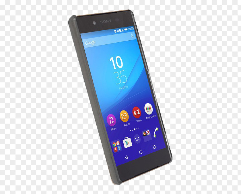 Xperia Feature Phone Smartphone 索尼 Sony Z5 Handheld Devices PNG