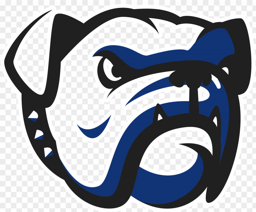 Bulldog Folsom High School St. John Bosco National Secondary PNG