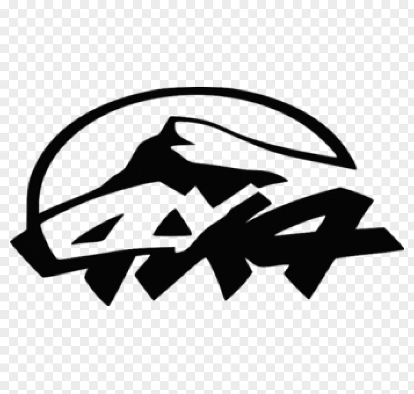 Car Four-wheel Drive Decal Sticker Off-roading PNG