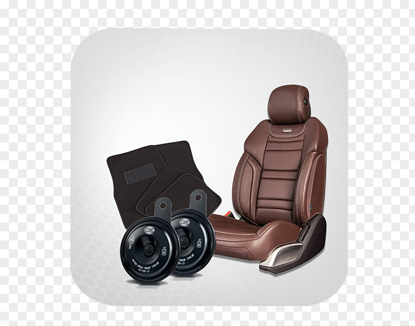 Car Seat Massage Chair Chauffeur PNG