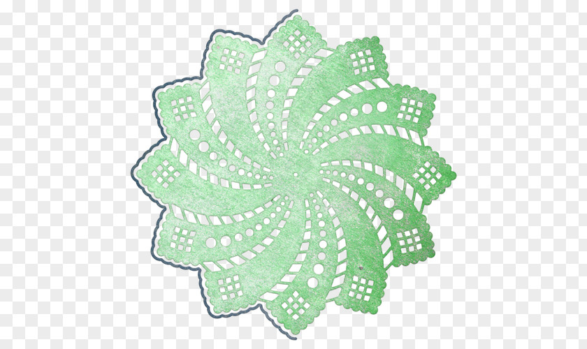 Doilies Doily Paper Embroidery Place Mats Pattern PNG