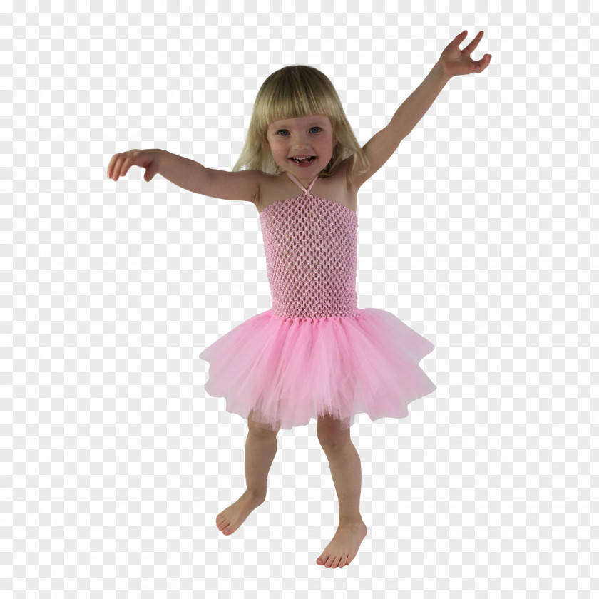 Dress Tutu Ballet Dancer PNG