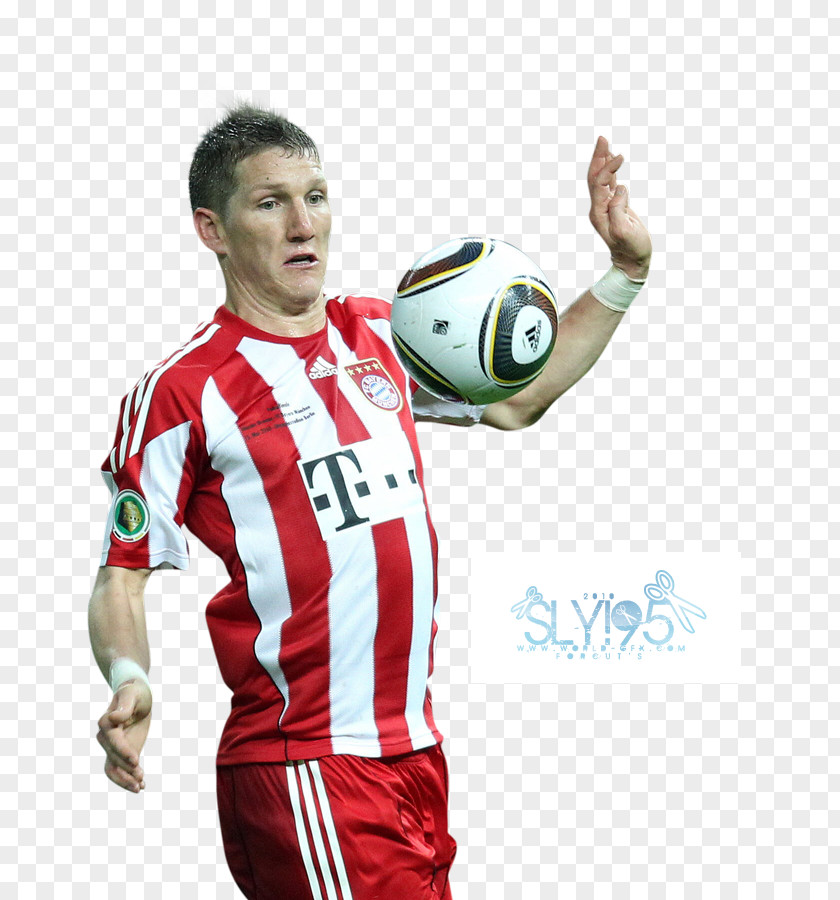 Football Bastian Schweinsteiger Team Sport Desktop Wallpaper PNG