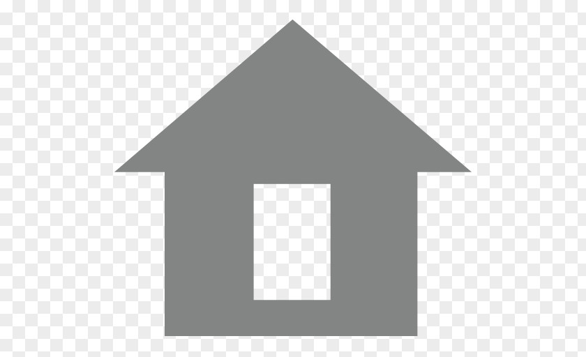 House Home Building Apartment Emoji PNG