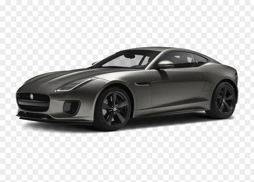 Jaguar Cars 2018 F-TYPE XF PNG