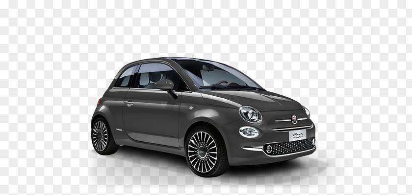 Kia Motors Car Fiat 500 Cee'd PNG