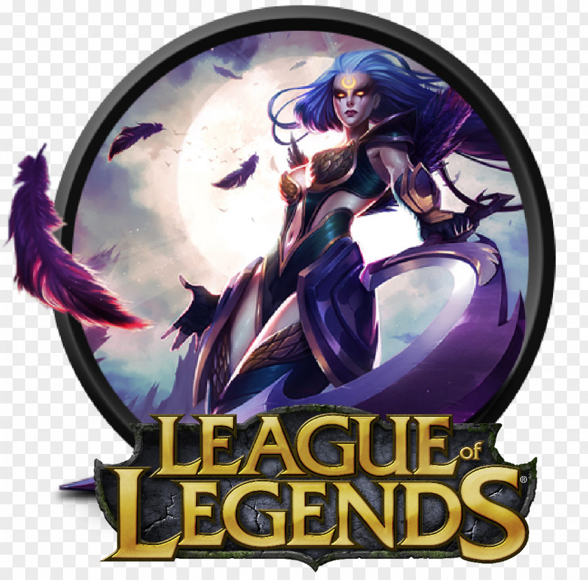 League Of Legends North America Championship Series Video Game Riot Games Desktop Wallpaper PNG