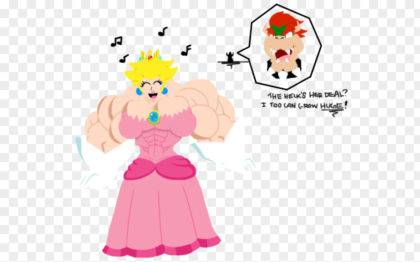 Mario Super Princess Peach Rosalina Daisy PNG