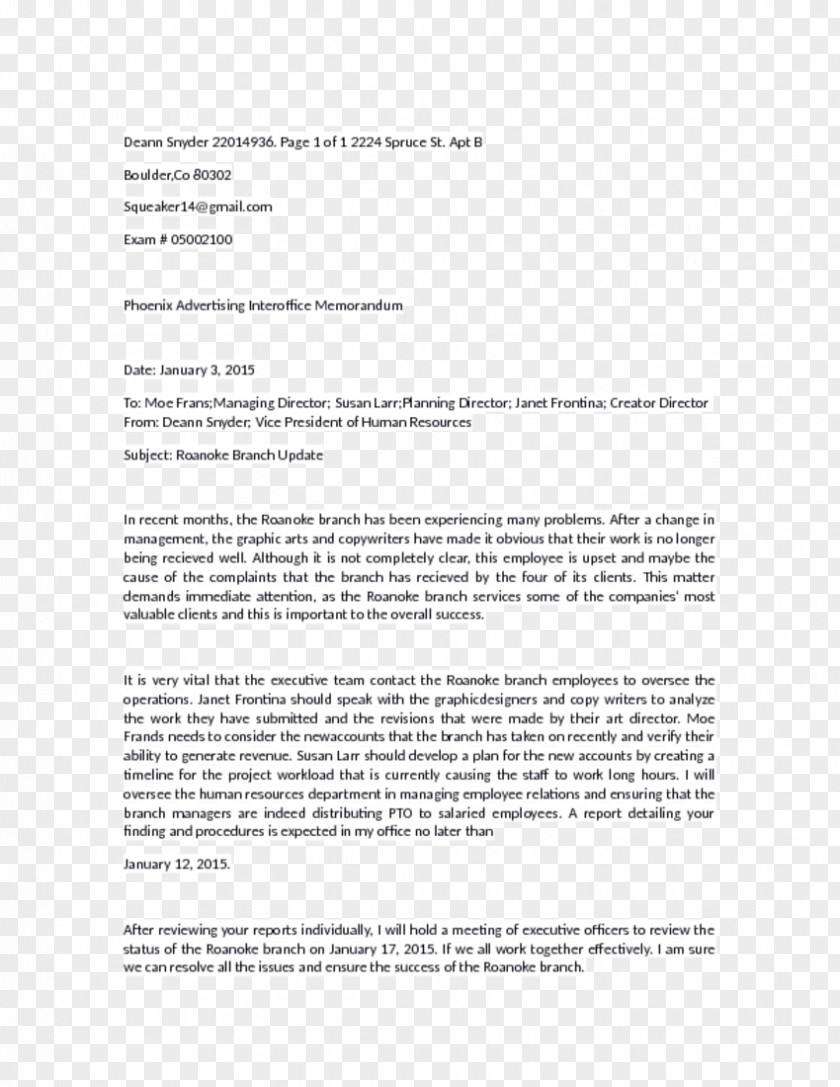 Memorandum Cover Letter Law Clerk Application For Employment Résumé Intern PNG