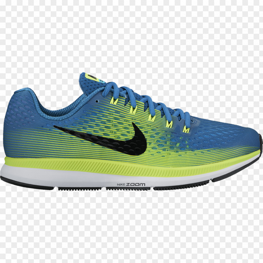 Nike Flywire Sneakers Shoe NIKE Pegasus PNG