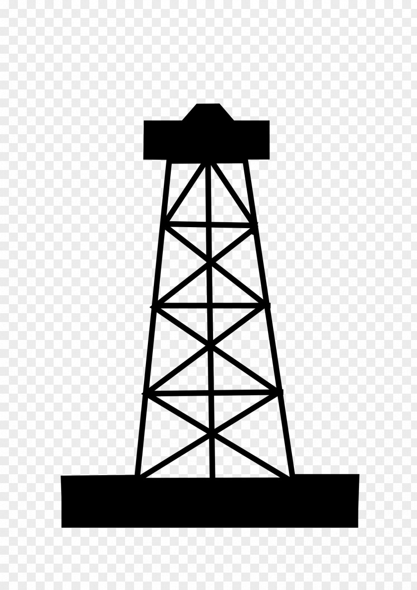 Oil Well Hydraulic Fracturing Water Natural Gas Clip Art PNG