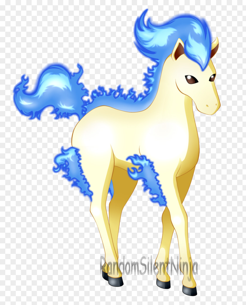 Pokemon Ponyta Pokémon FireRed And LeafGreen Rapidash PNG