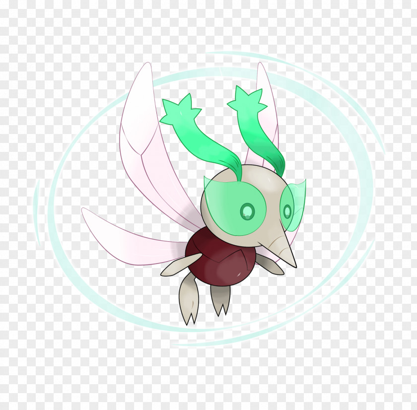 Pokemons Insetos Mammal Green Legendary Creature Clip Art PNG