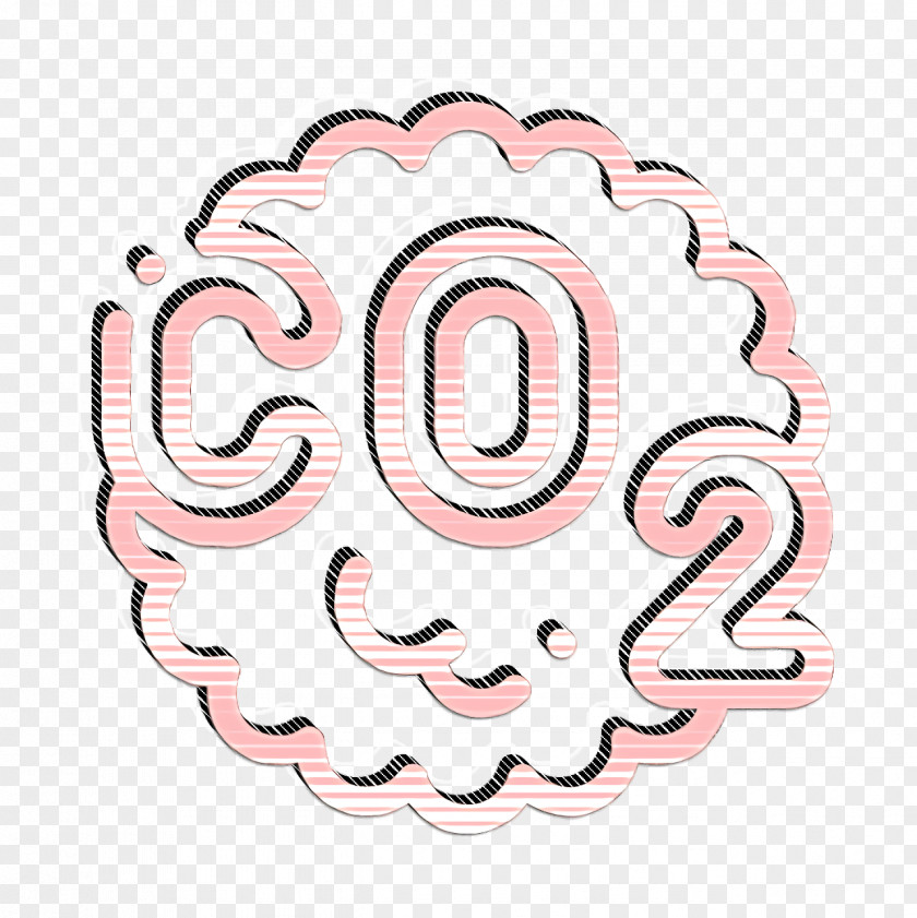 Pollution Icon Co2 PNG