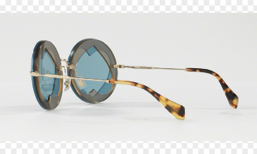 Sunglasses Goggles Miu PNG