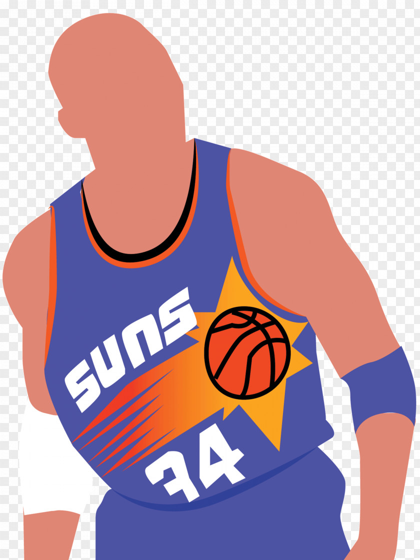 Volleyball Player Top Cartoon PNG