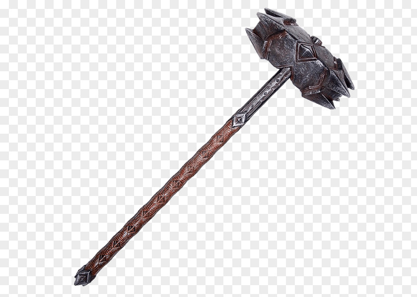 Warhammer Fantasy Battle War Hammer Weapon Sword Mace Axe PNG