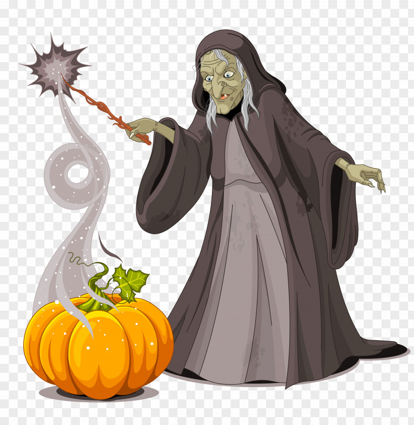 Witch Witchcraft Clip Art PNG