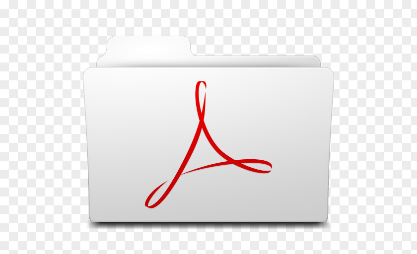 Acrobatic Adobe Acrobat PDF Reader PNG