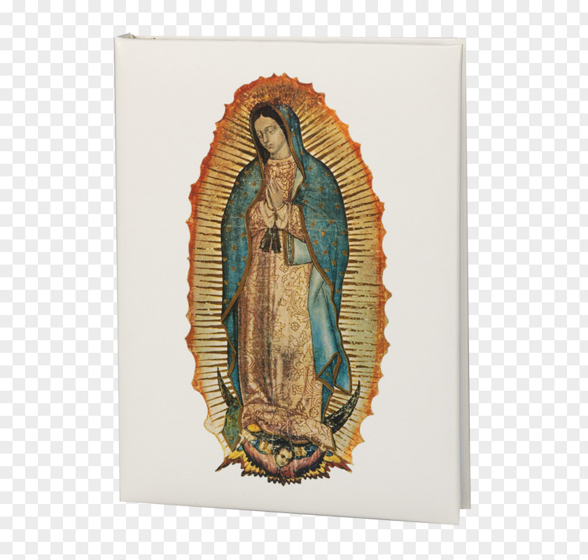 Basilica Of Our Lady Guadalupe Tilmàtli Good Success PNG
