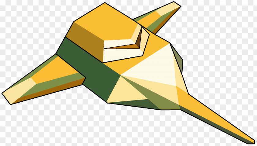 Craft Paper Origami PNG