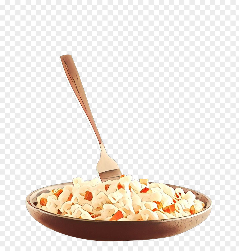 Cuisine Food Dish Ingredient Spoon PNG